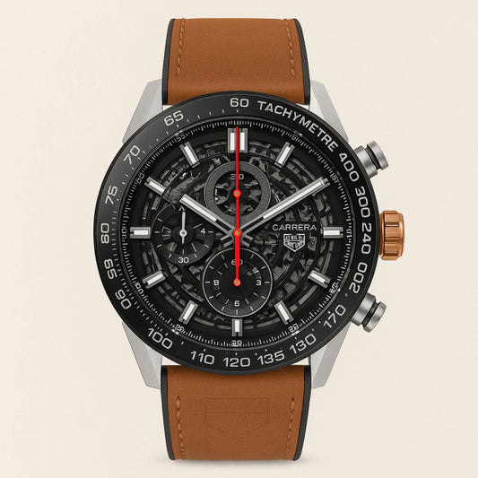 TAG HEUER CARRERA (5A+)