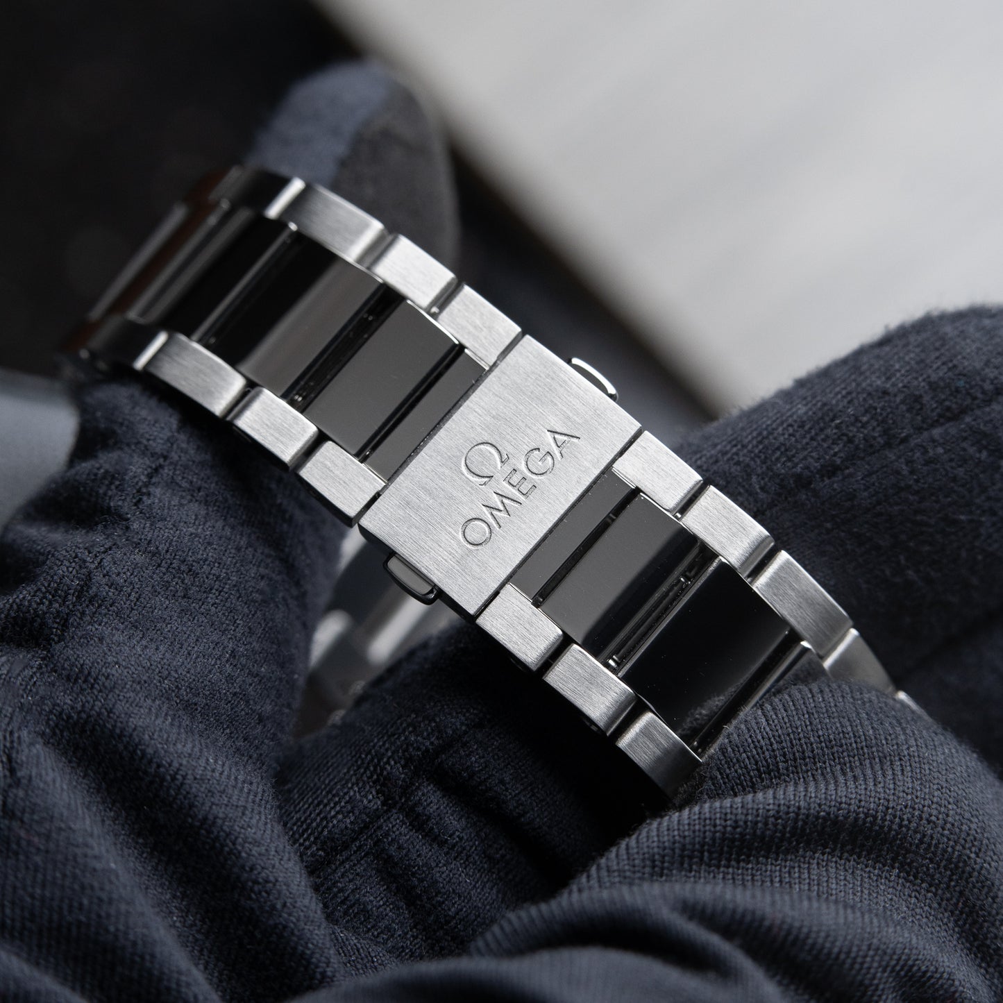 Omega Seamaster (5A+)