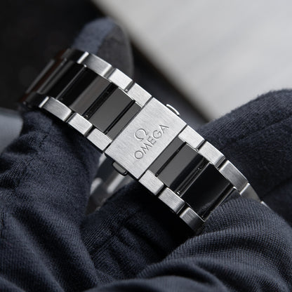 Omega Seamaster (5A+)