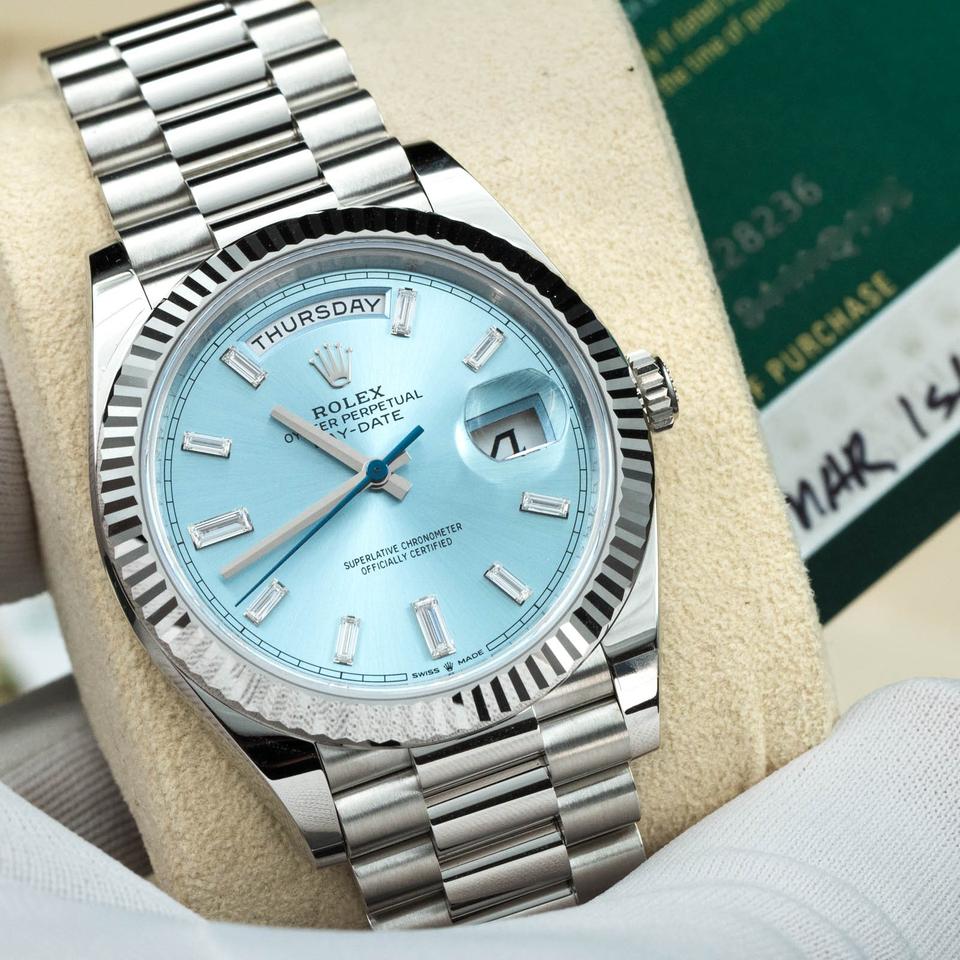 Rolex President (5A+)