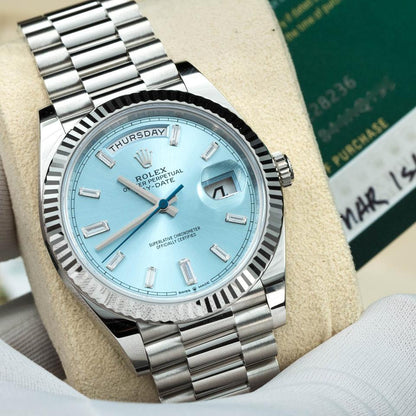 Rolex President (5A+)