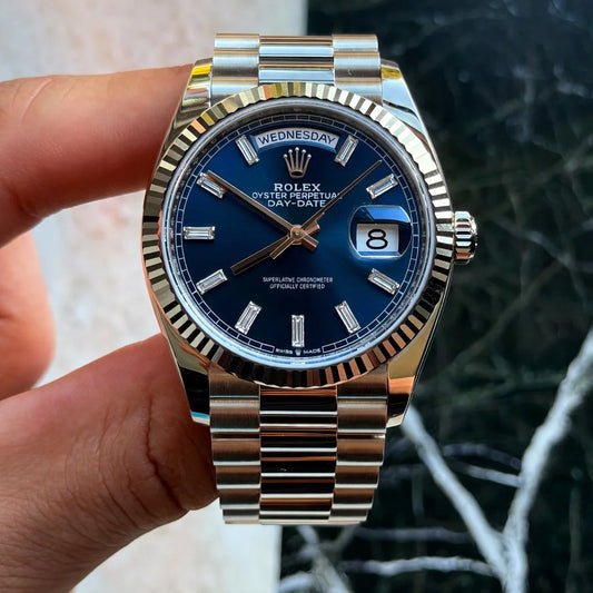 Rolex President 36mm (5A+)