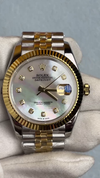 Rolex Datejust 36mm (5A+)