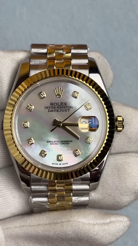 Rolex Datejust 36mm (5A+)