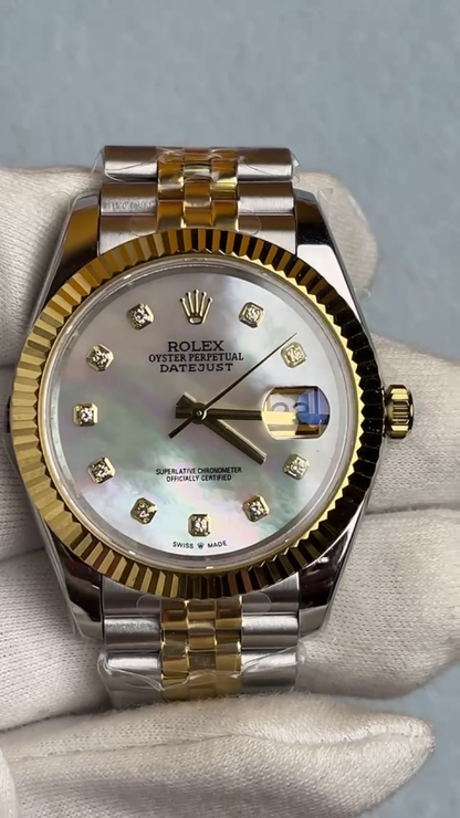Rolex Datejust 36mm (5A+)