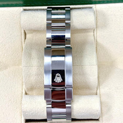 Rolex MILGAUSS (SUPERCLON) (SUIZO)