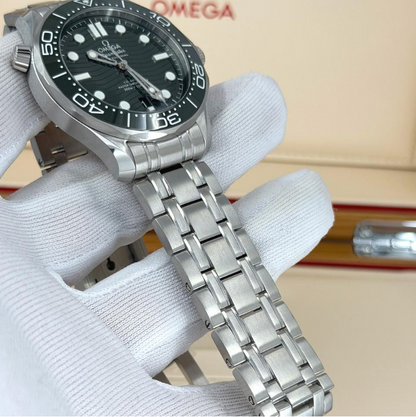 Omega Seamaster (5A+)