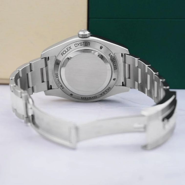 Rolex MILGAUSS (SUPERCLON) (SUIZO)