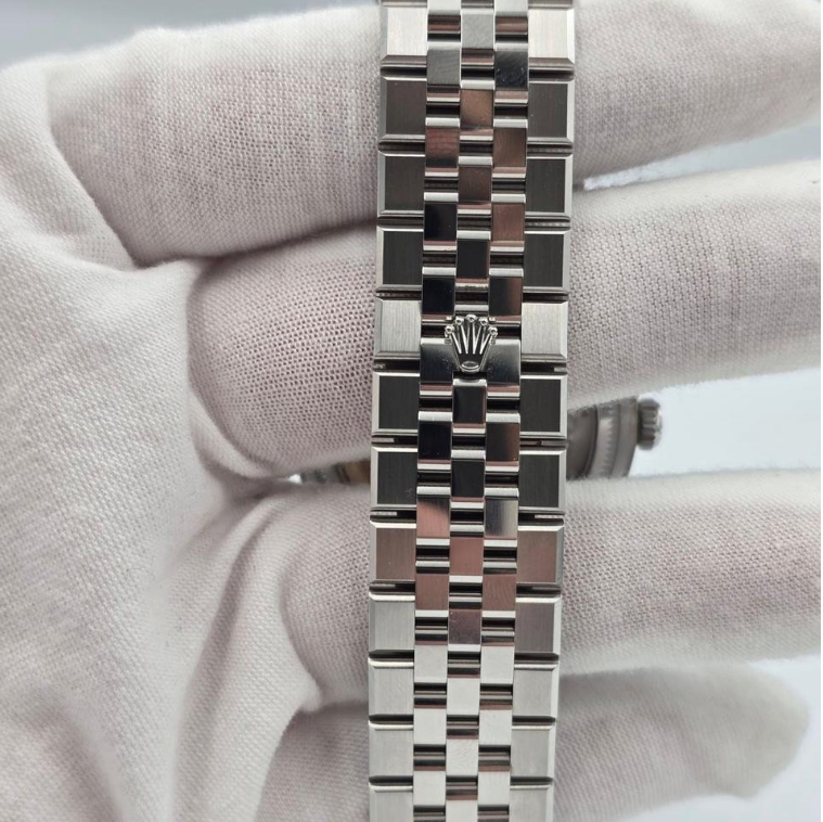 Rolex Land Dweller (5A+)