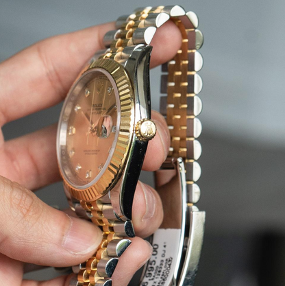 Rolex Datejust 36mm (5A+)