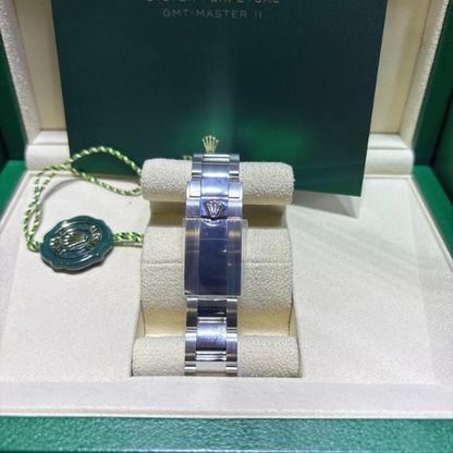 Rolex GMT-MASTER II (SUPERCLON) (SUIZO)