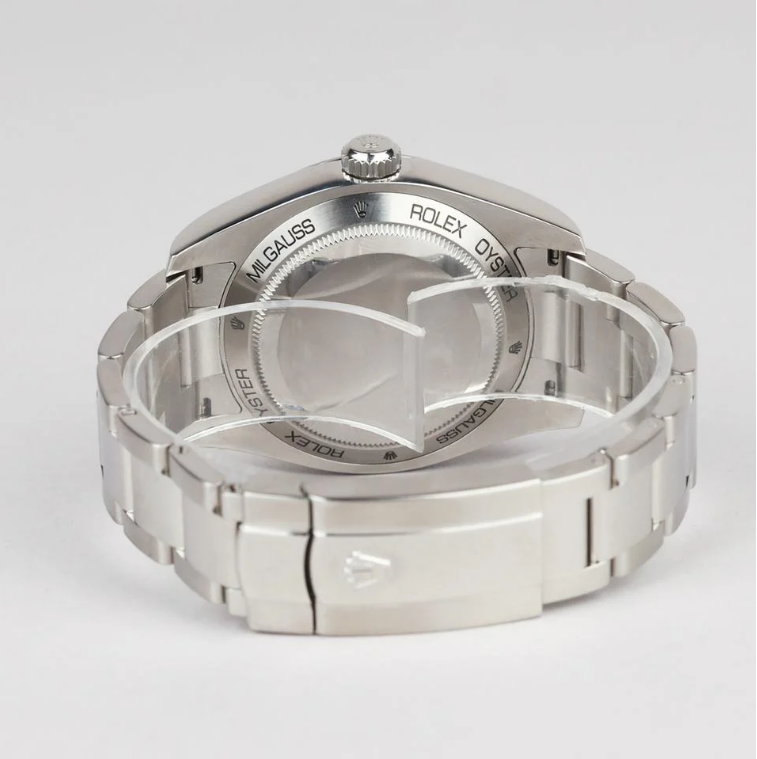 Rolex MILGAUSS (SUPERCLON) (SUIZO)