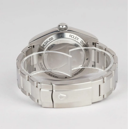 Rolex MILGAUSS (SUPERCLON) (SUIZO)