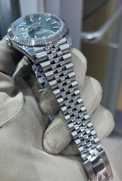 Rolex Datejust (SUPERCLON) (SUIZO)