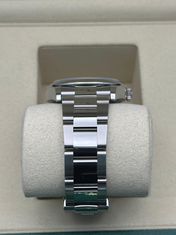 Rolex DATEJUST 36 mm (SUPERCLON) (SUIZO)