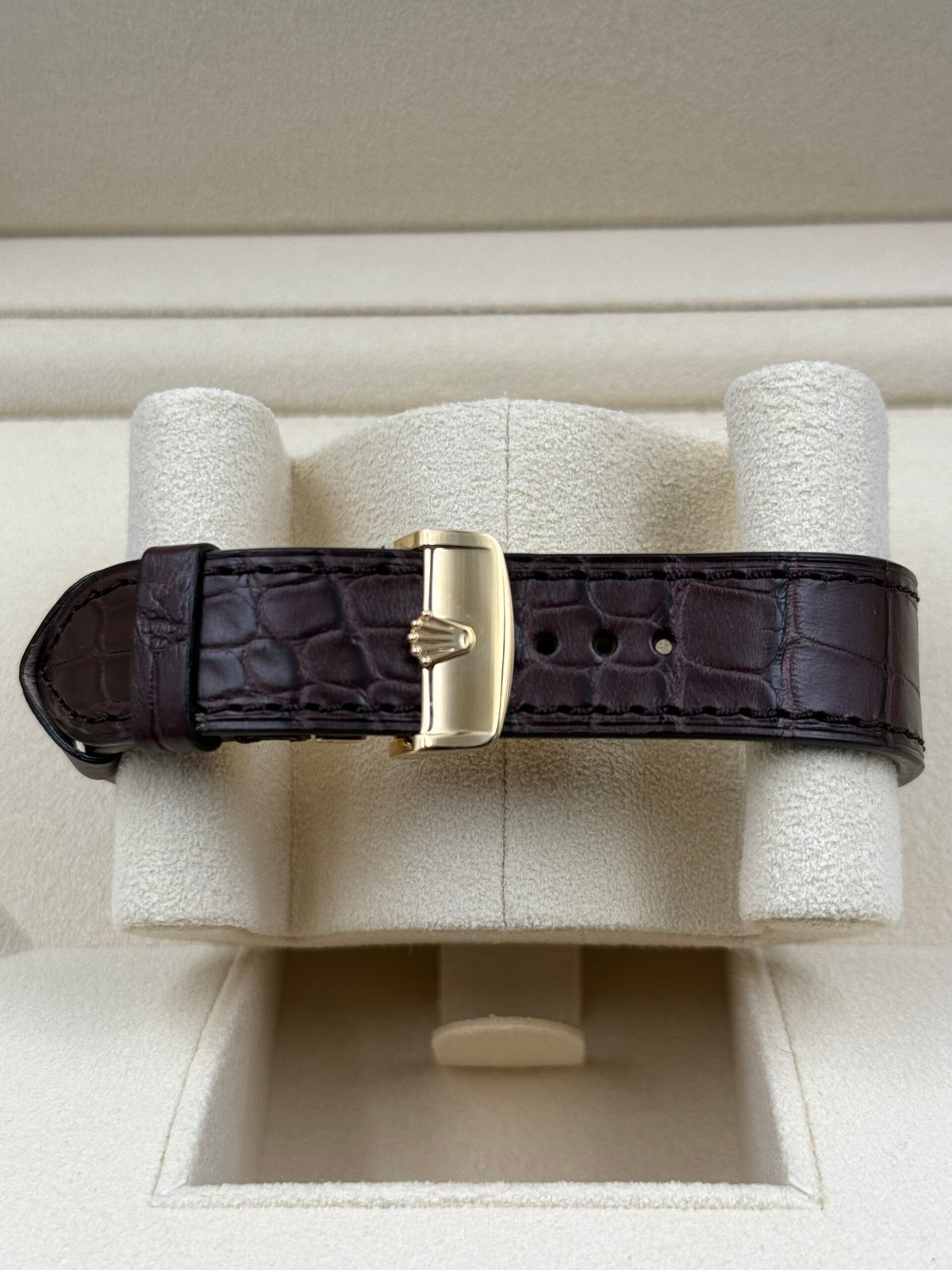 Rolex Perpetual (SUPERCLON) (SUIZO)