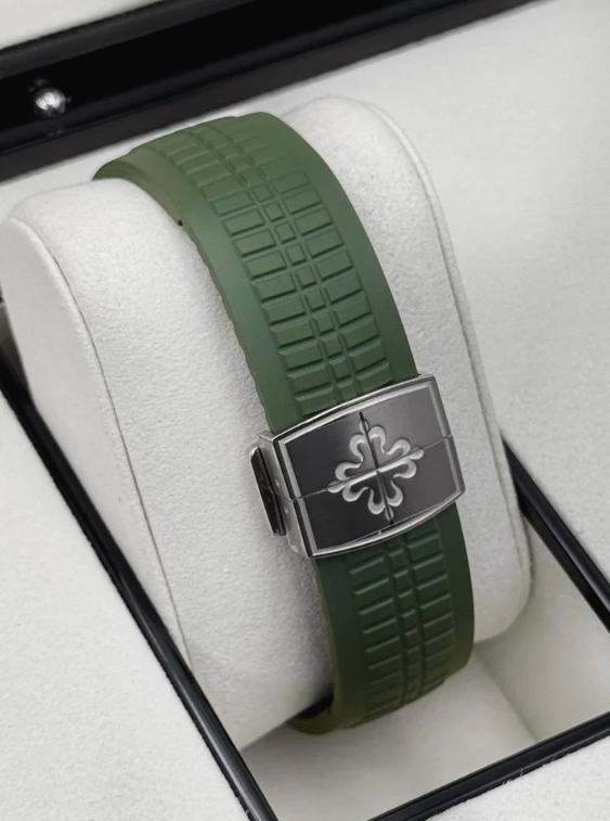 PATEK AQUANAUT (SUPERCLON) (SUIZO)