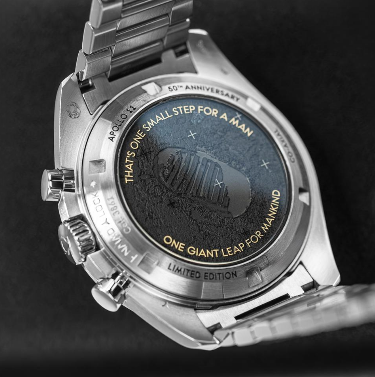 Omega Speedmaster (5A+)