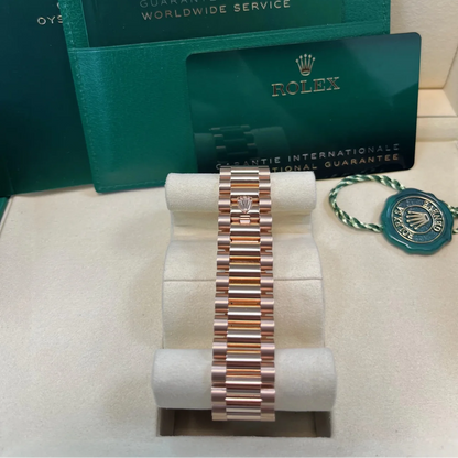 Rolex PRESIDENT 36mm (SUPERCLON)