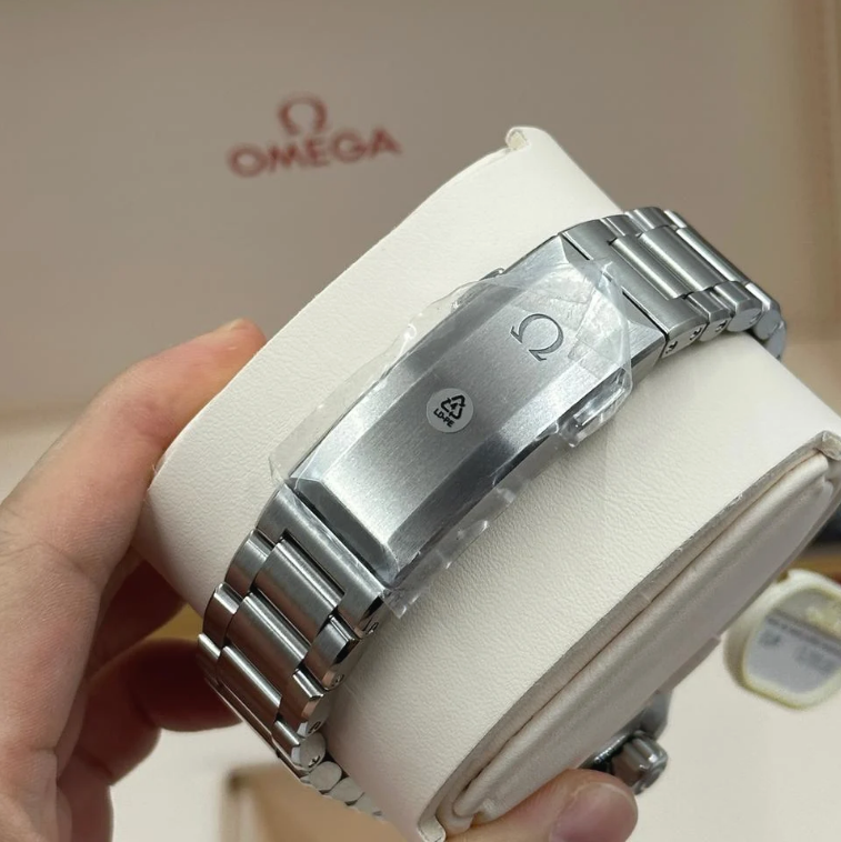 Omega Seamaster Deep (5A+)
