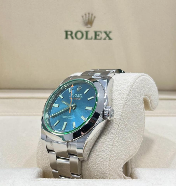 Rolex Milgauss (5A+)