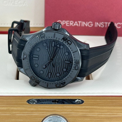 Omega Seamaster (5A+)