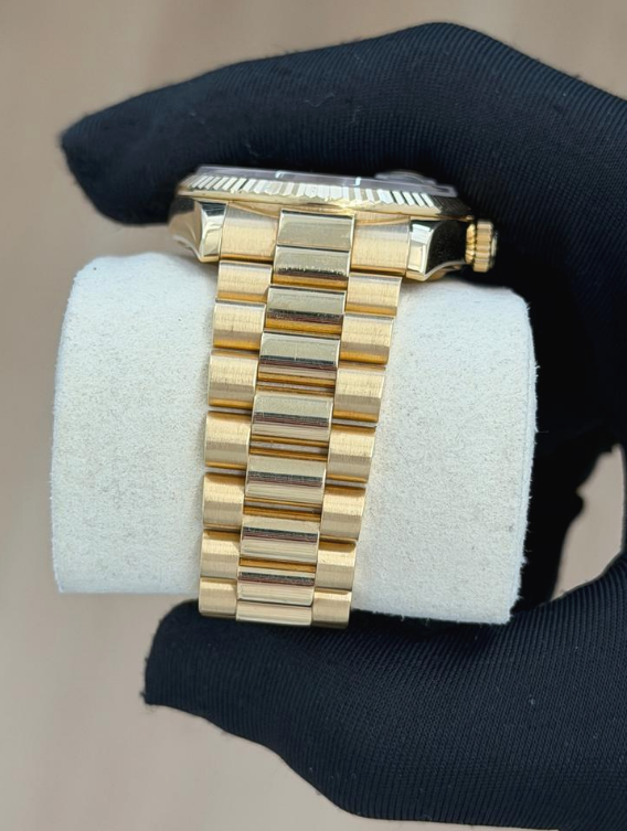 Rolex PRESIDENT 36 mm (SUPERCLON)