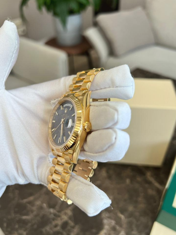 Rolex PRESIDENT 36mm (SUPERCLON)
