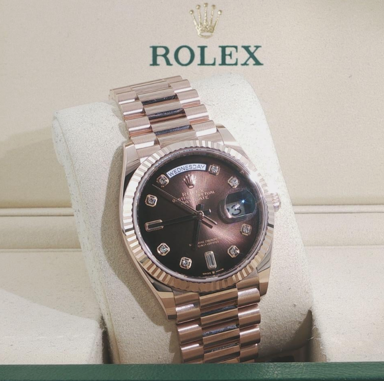 Rolex President 36mm (5A+)