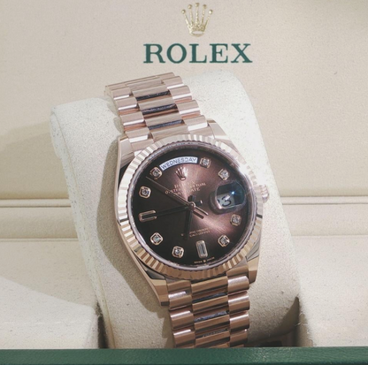 Rolex President 36mm (5A+)