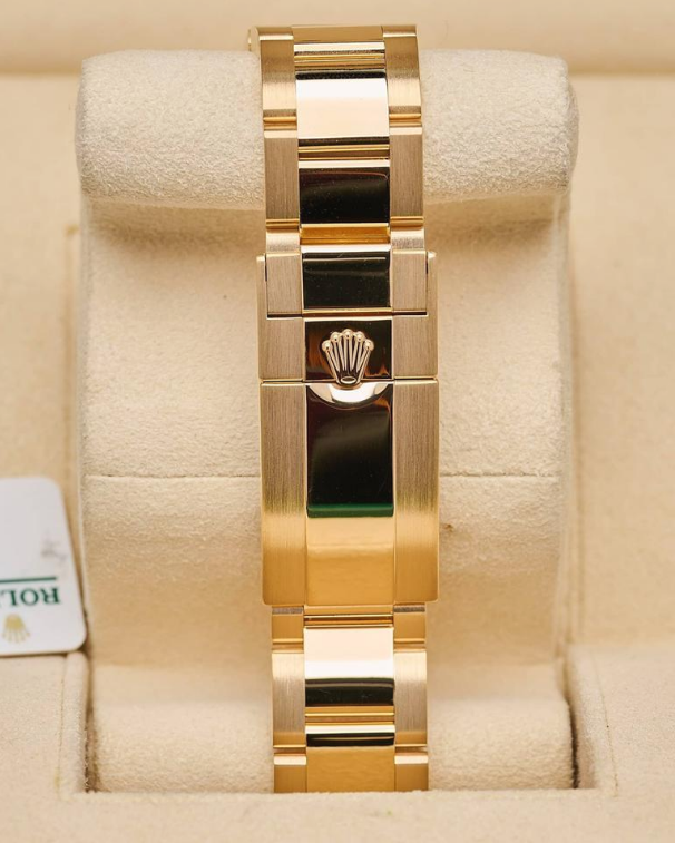 Rolex Daytona (SUPERCLON) (SUIZO)