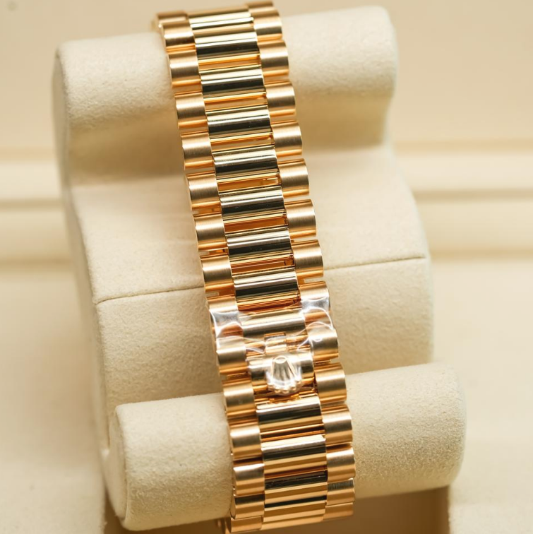 Rolex PRESIDENT 36mm (SUPERCLON)