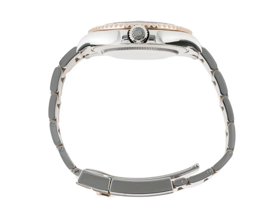 Yacht-Master 40 (SUPERCLON) (SUIZO)