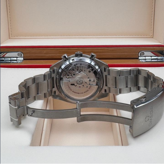 Omega SeaMaster (SUPERCLON) (SUIZO)