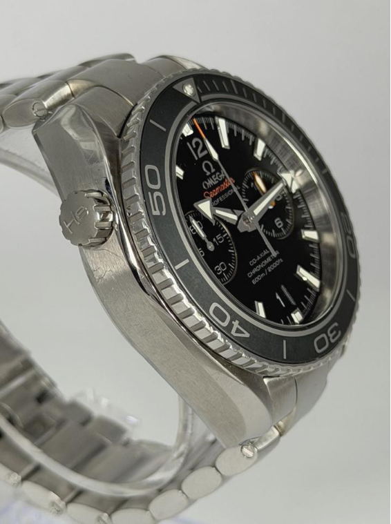 Omega Seamaster (5A+)