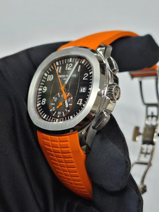 PATEK AQUANAUT (SUPERCLON) (SUIZO)