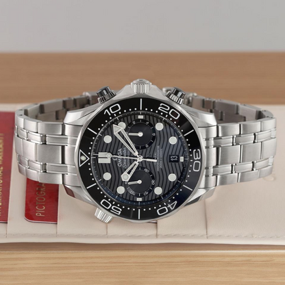 Omega Seamaster (5A+)