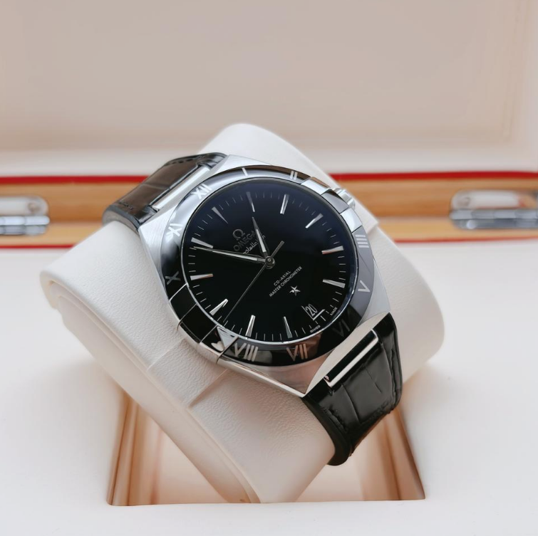 Omega Constelation (5A+)