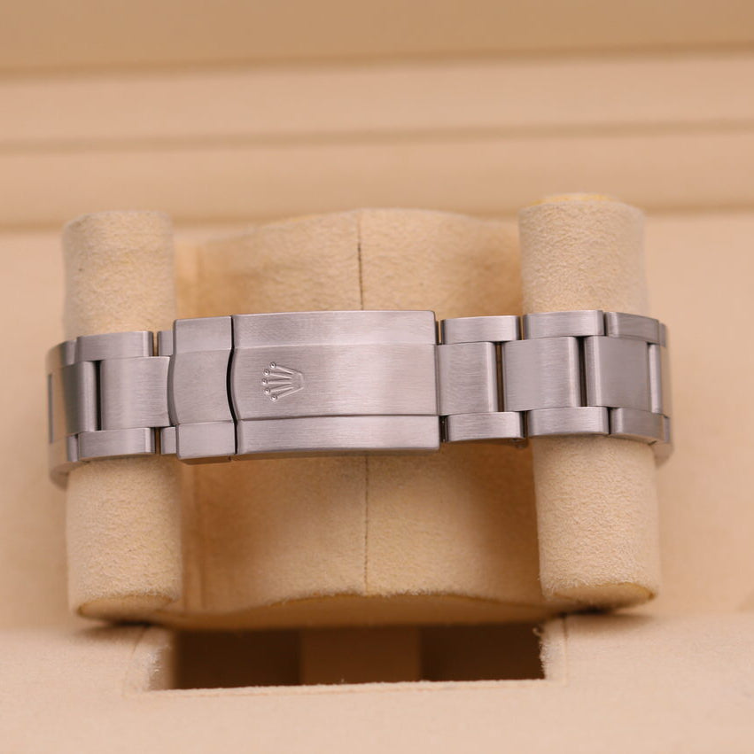 Rolex OYSTER PERPETUAL 36 mm (SUPERCLON) (SUIZO)