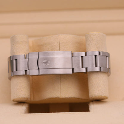 Rolex OYSTER PERPETUAL 36 mm (SUPERCLON) (SUIZO)