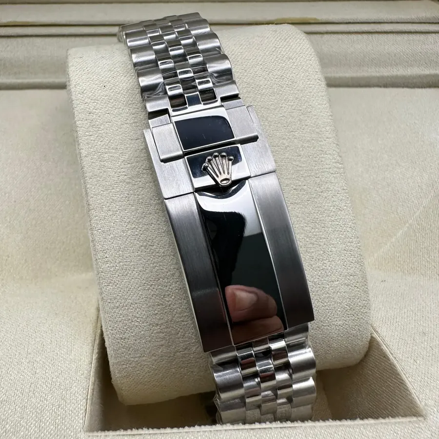 Rolex GMT - Master II (SUPERCLON) (SUIZO) (SKU: 20 C)