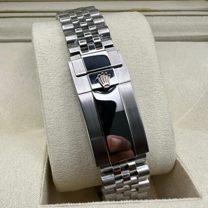Rolex GMT - Master II (SUPERCLON) (SUIZO) (SKU: 20 C)