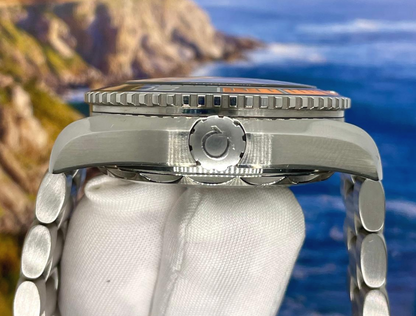 Omega SeaMaster (SUPERCLON) (SUIZO)