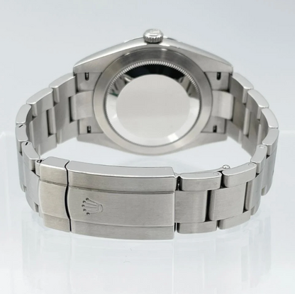Rolex Oyster Perpetual (SUPERCLON) (SKU: 100 D)