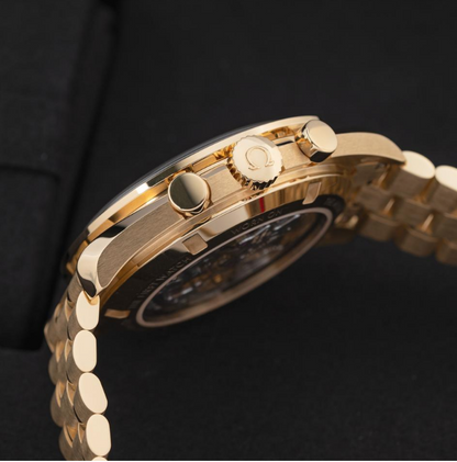 Omega Speedmaster Professional (SUPERCLON) (SUIZO)