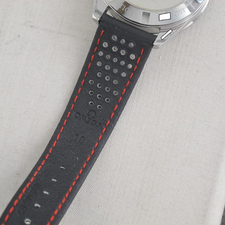 Omega SpeedMaster (5A+)