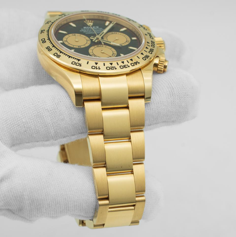 Rolex Daytona (SUPERCLON) (SUIZO)