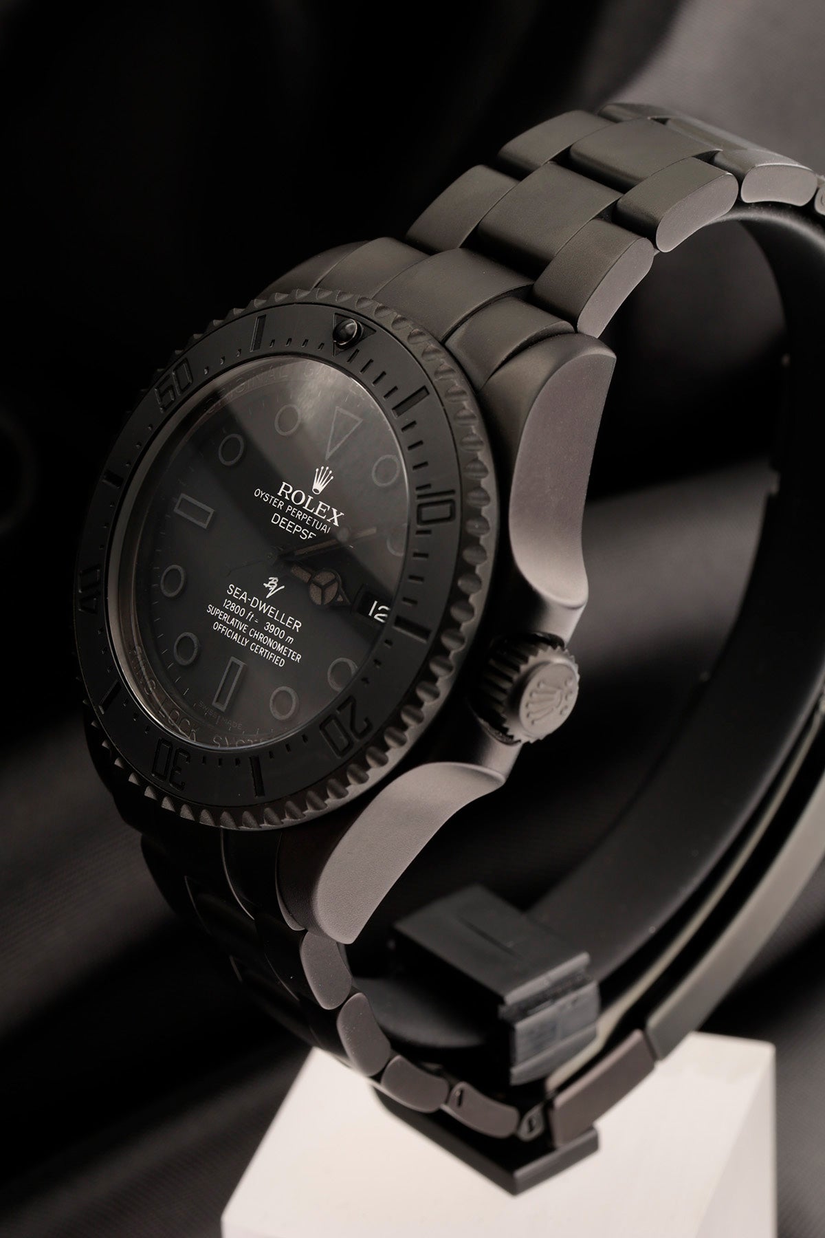 Rolex Deepsea (5A+)