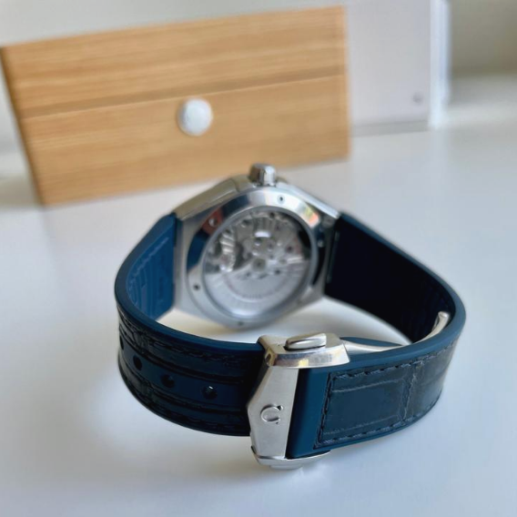 Omega Constelation (5A+)