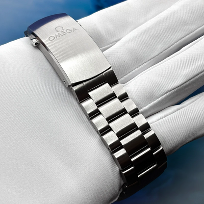 Omega SeaMaster (SUPERCLON) (SUIZO)